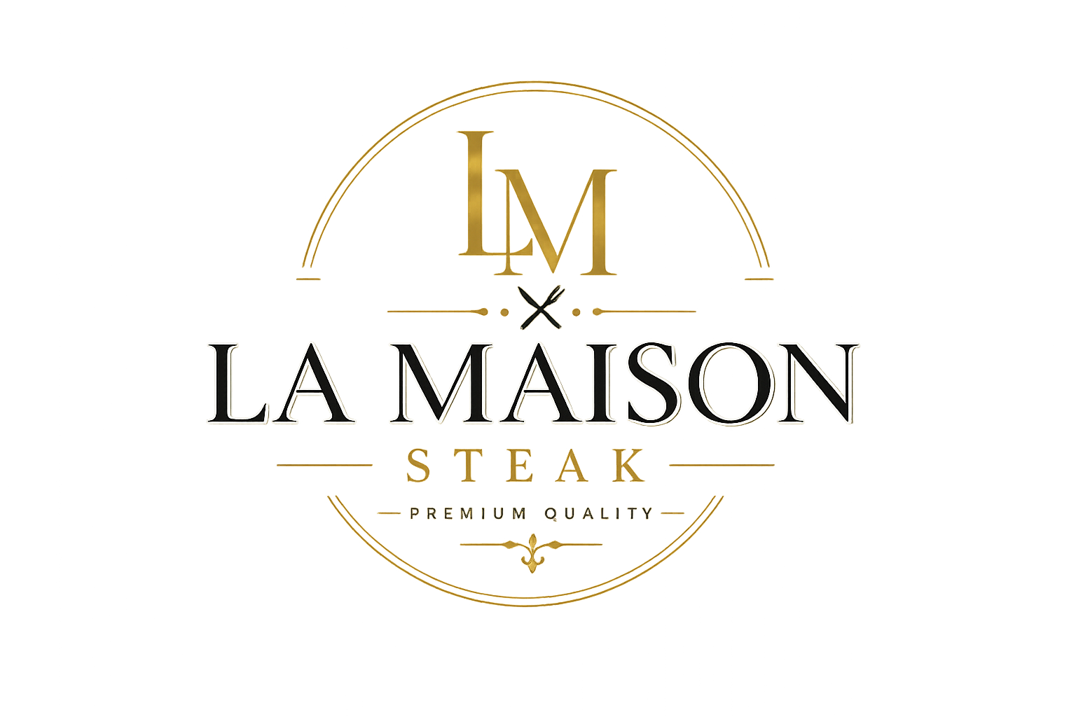 La Maison Steak