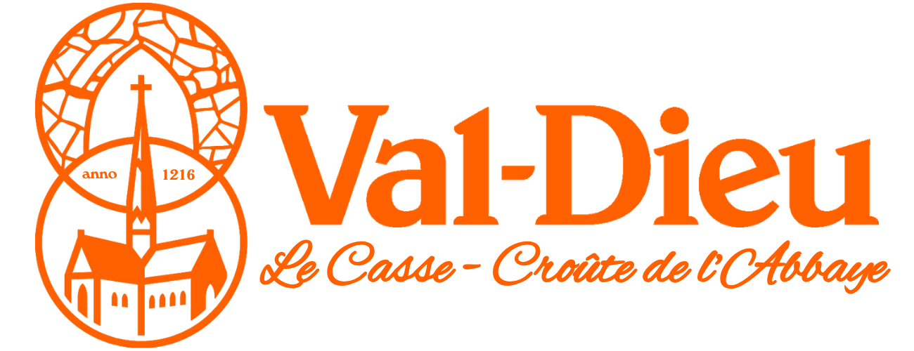Val-Dieu — Le Casse-Croûte de l'Abbaye