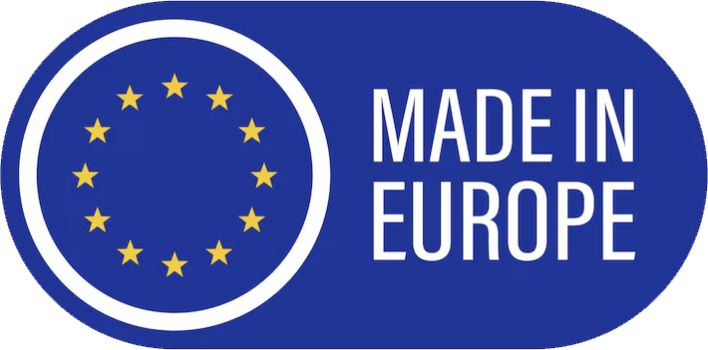 Made in Europe