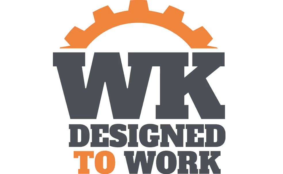WK — Designed to Work